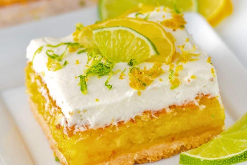 summer dessert ideas
