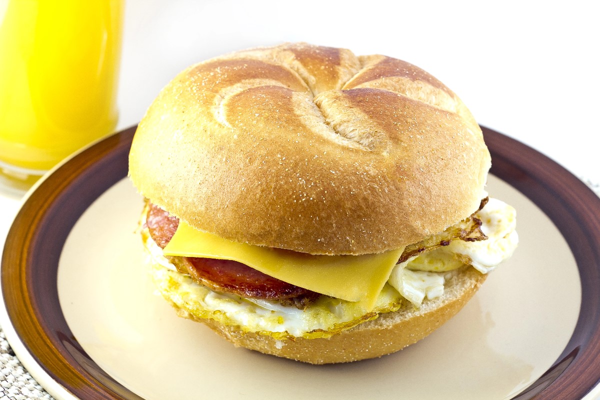 Taylor ham