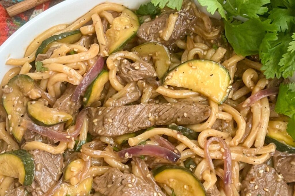 leftover steak recipes