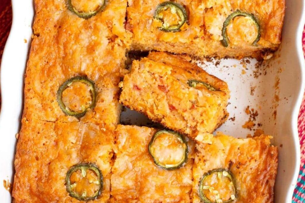 summer side dishes for bbqs