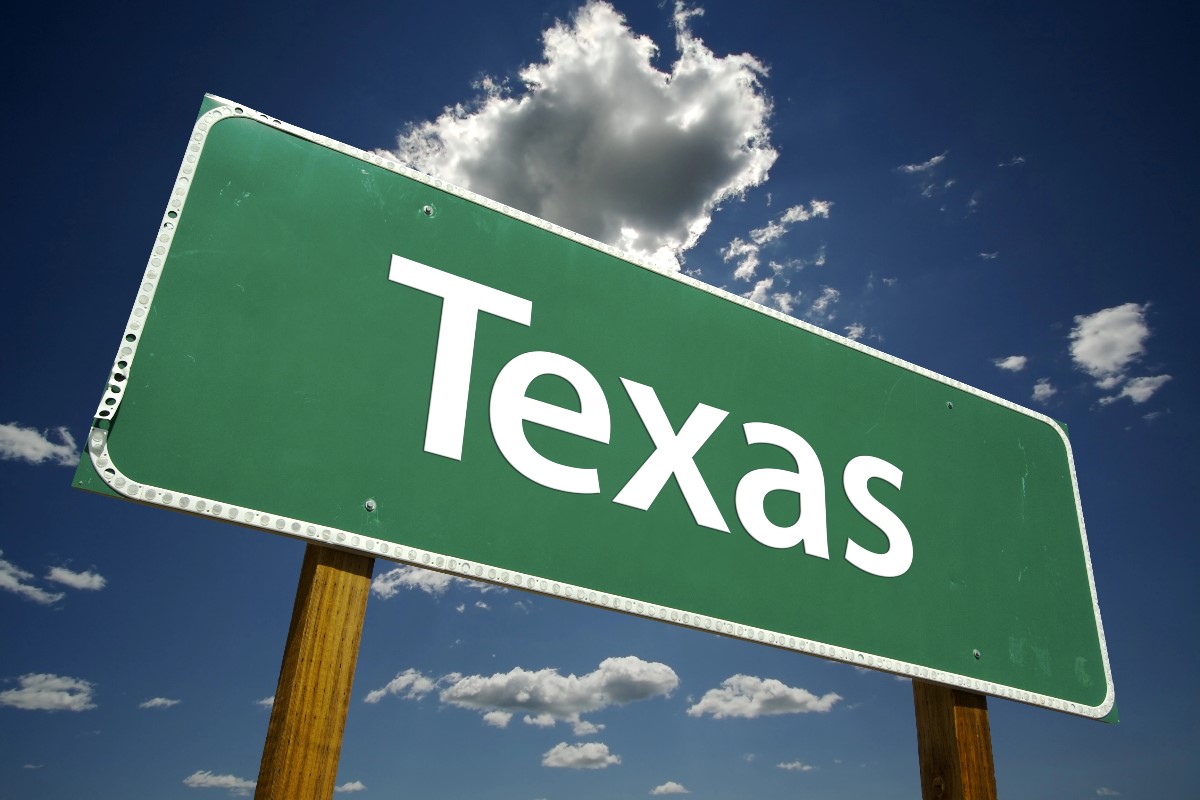 Texas 1