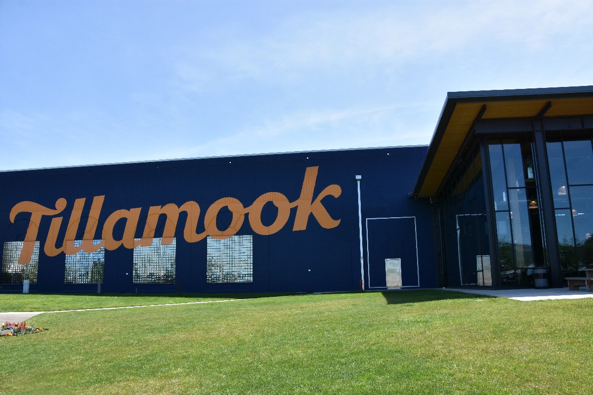 Tillamook