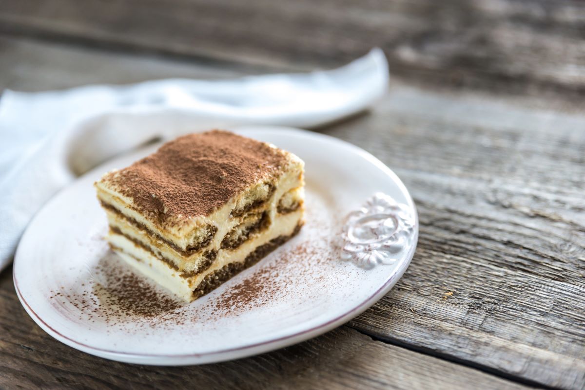 Tiramisu 2
