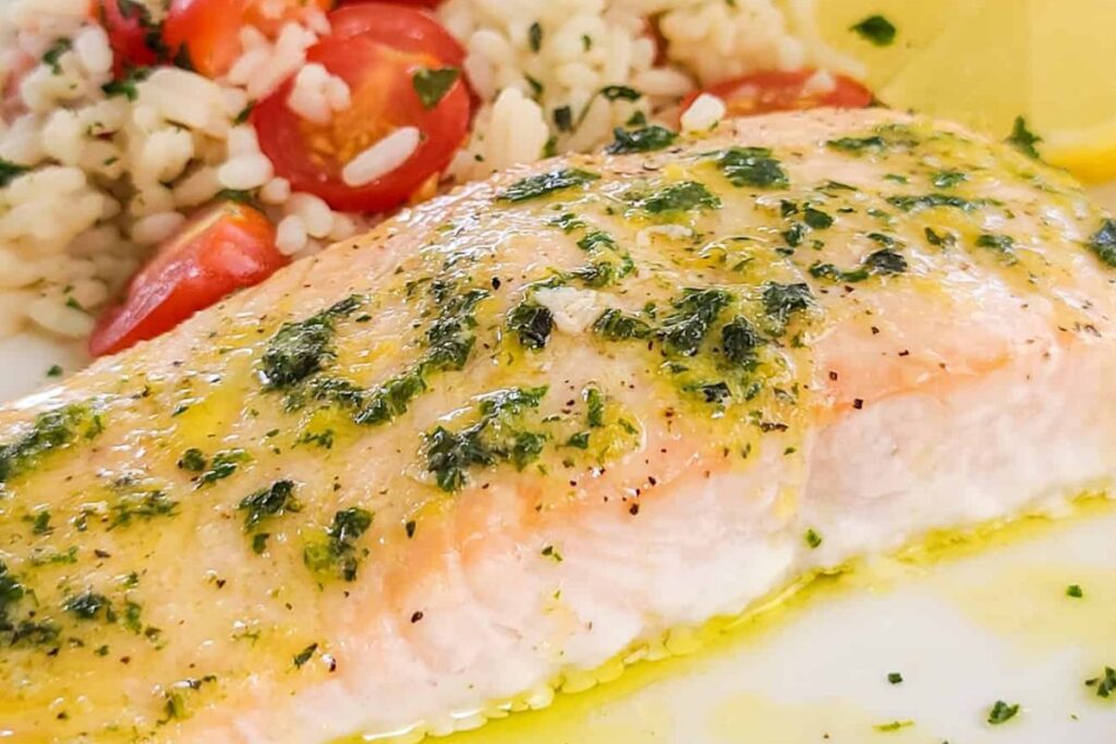 leftover salmon recipes
