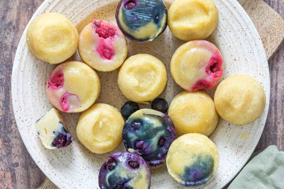 Toddler Lunchbox Ideas