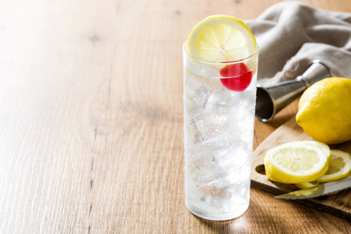 Tom collins