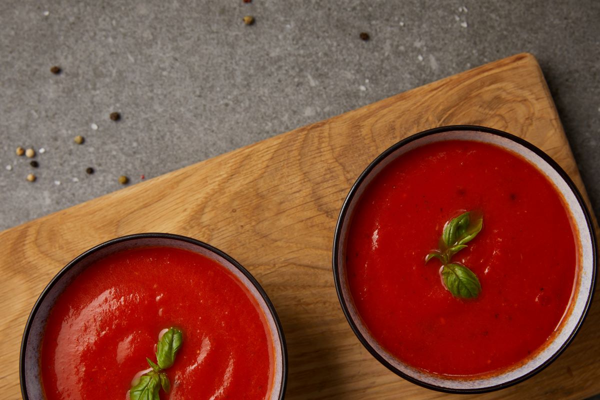 Tomato Soup