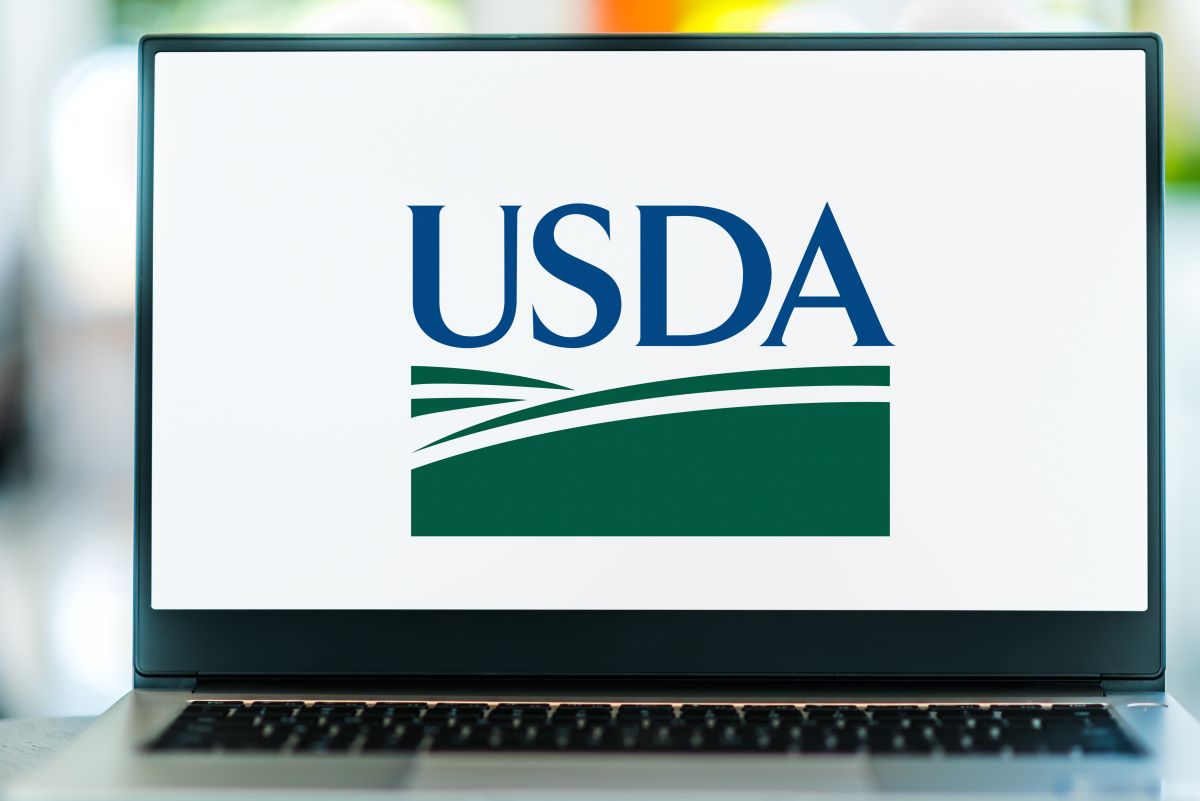 USDA
