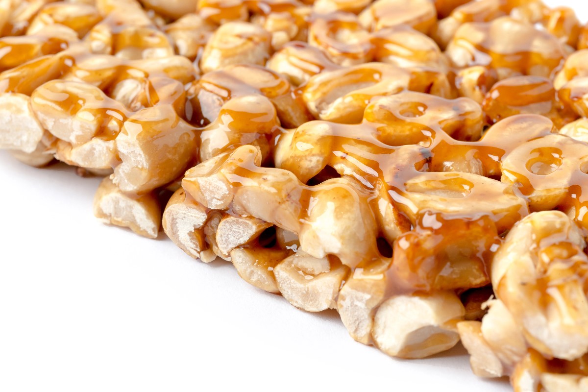 Using honey insteadSugar swaps