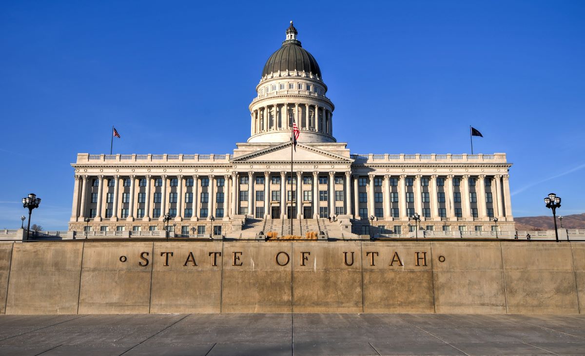 Utah