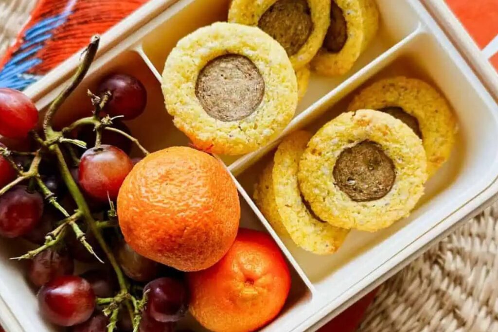 lunchbox snacks