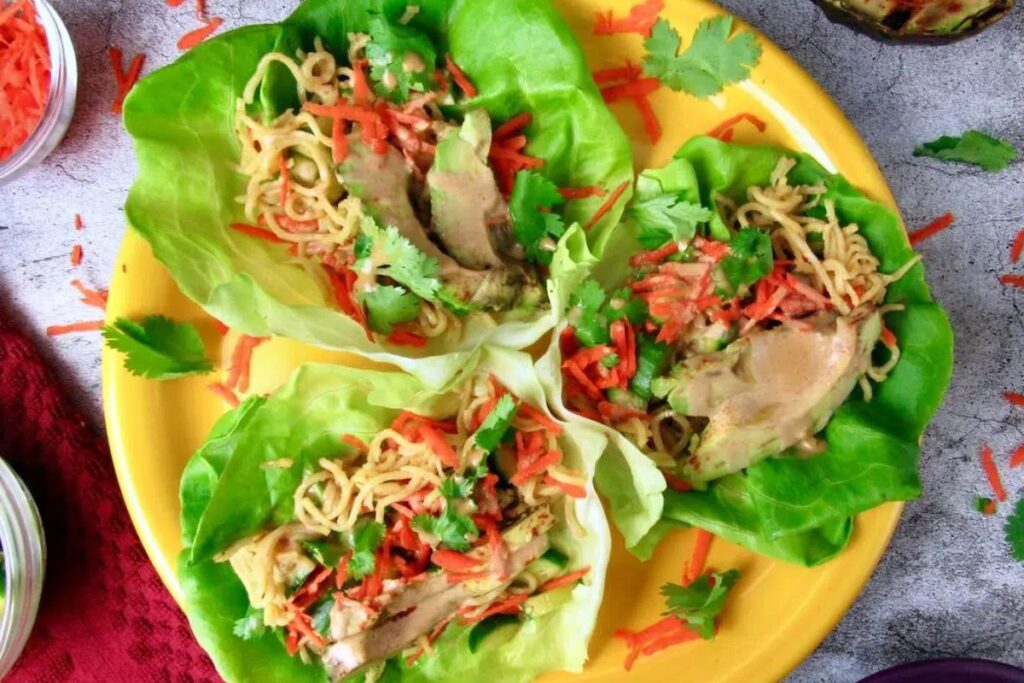 meals for hot summer days