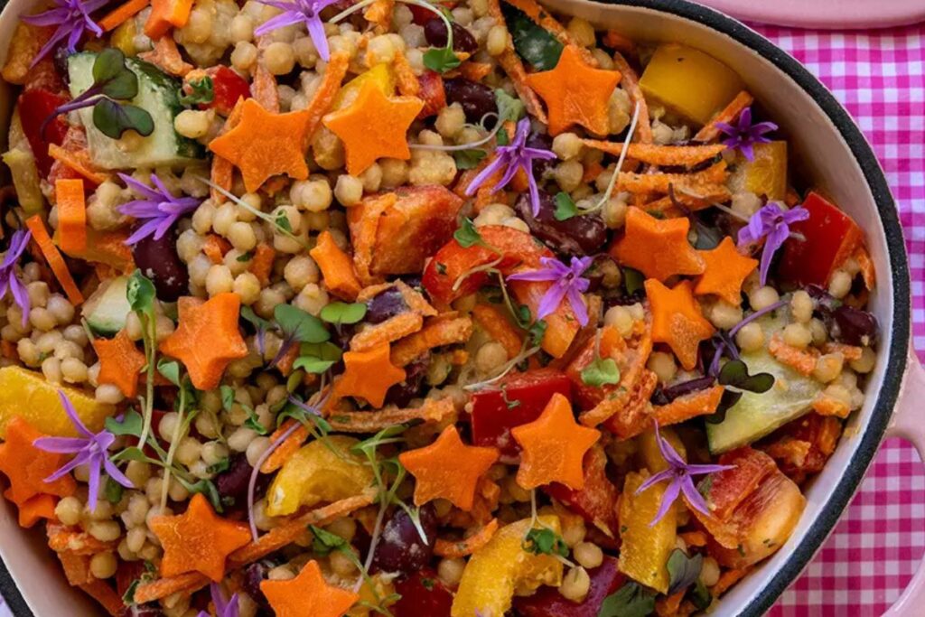 beach lunch ideas