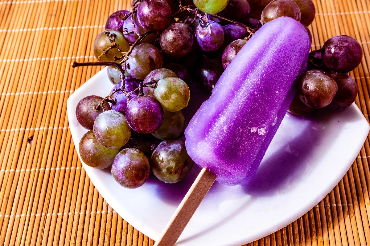 Vegan icecream