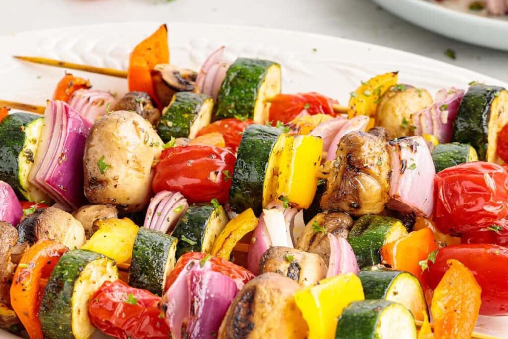 summer food