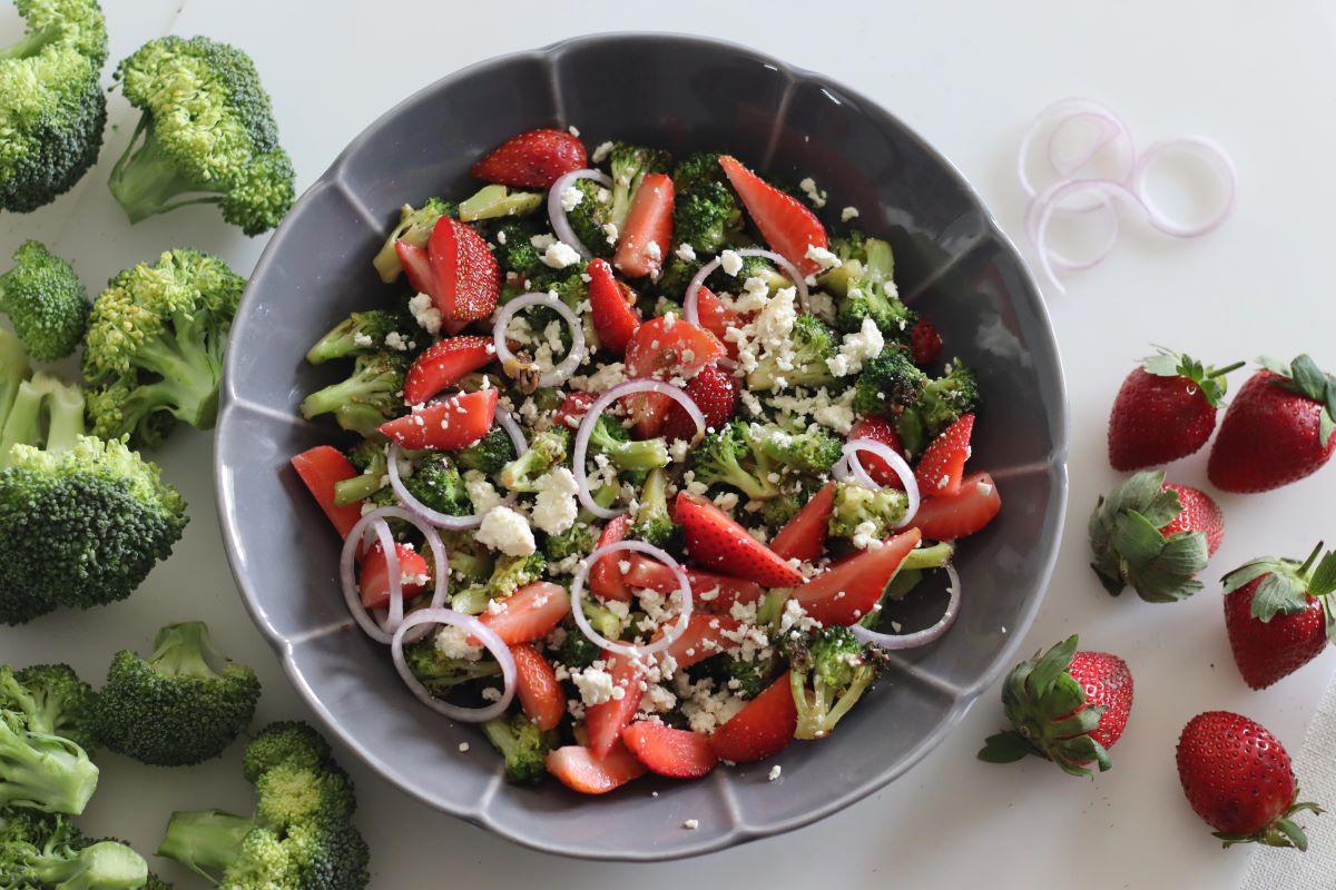 Veggie Topping