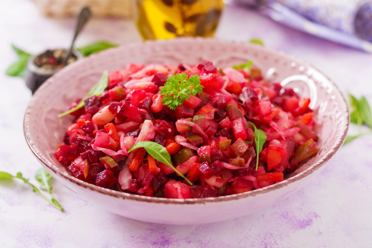 Vinaigrette