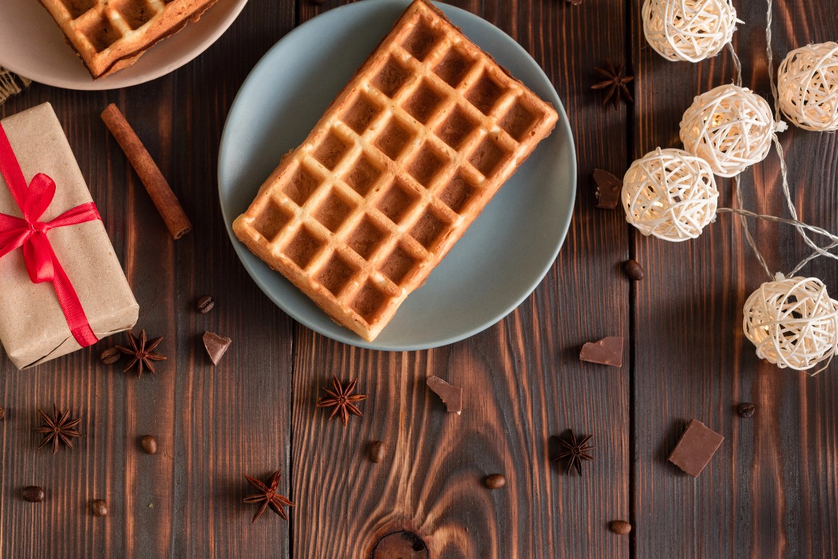 Wafer