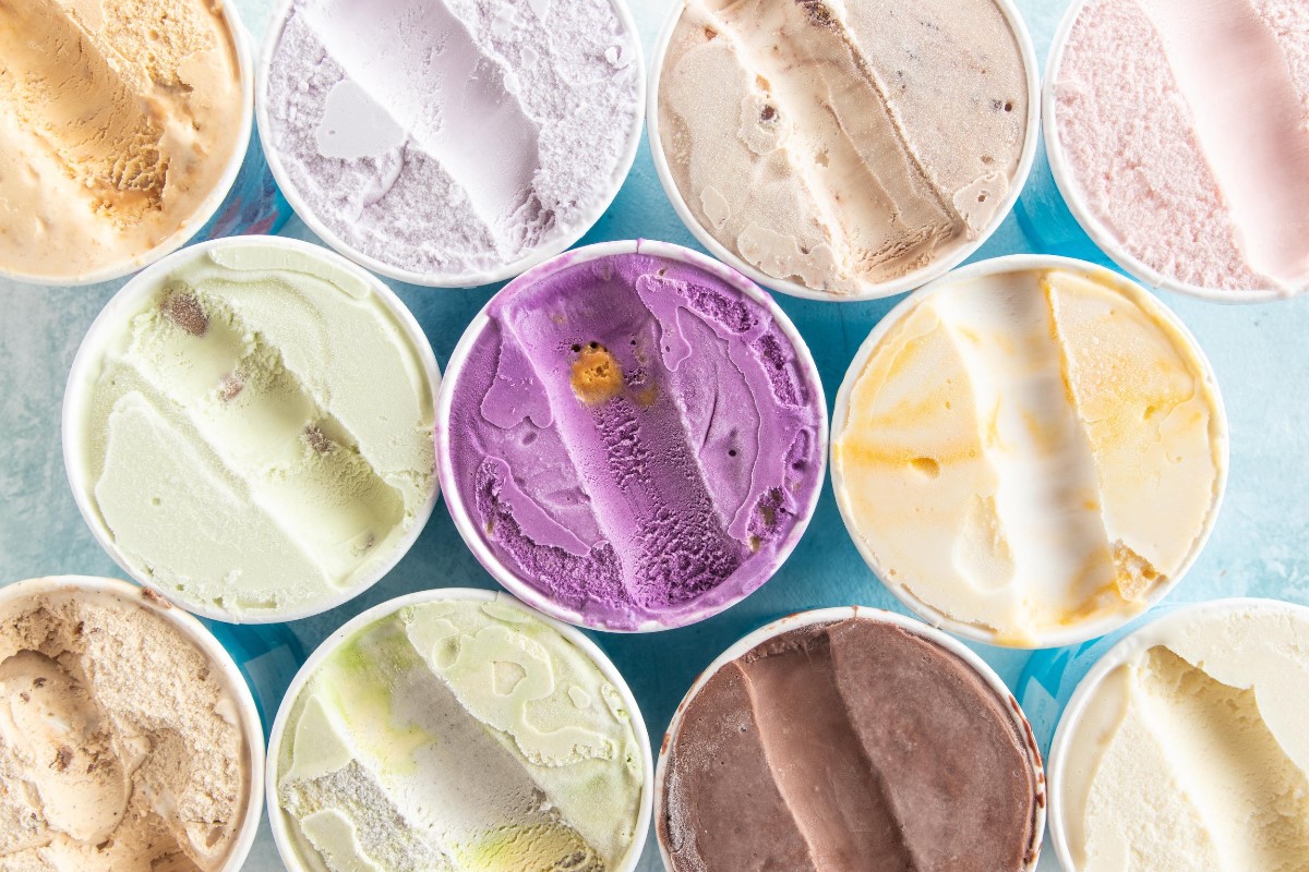 Wanderlust creamery