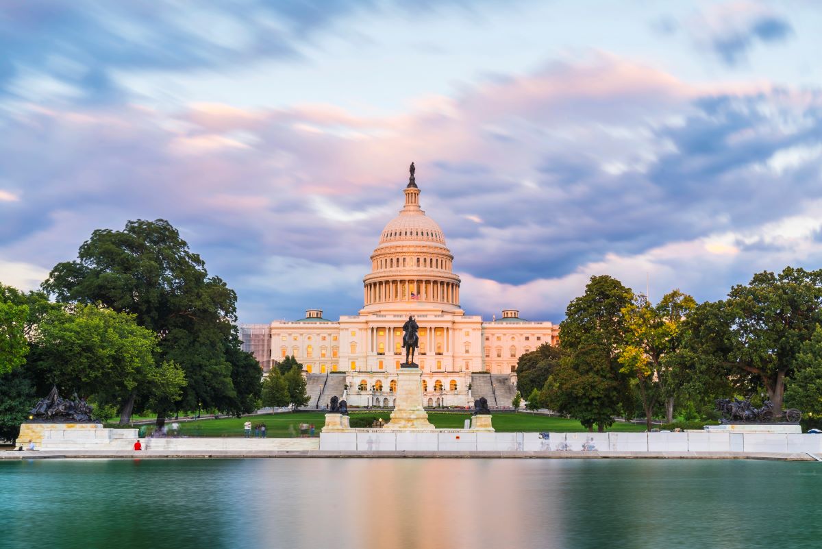 WashingtonDc