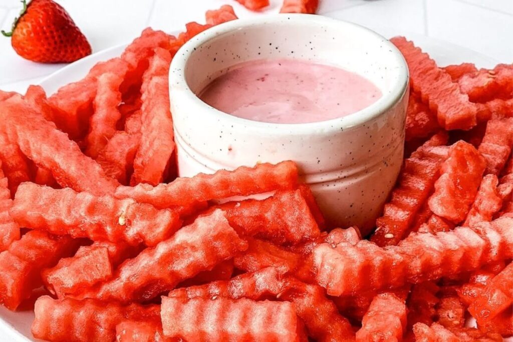 healthy summer snacks