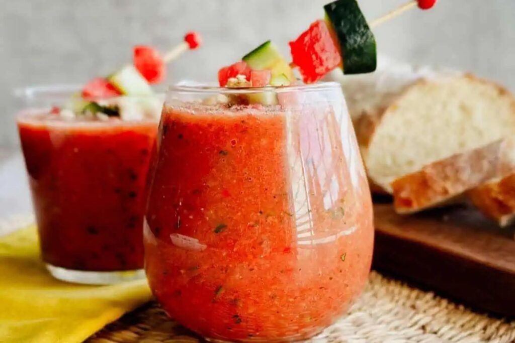 meals for hot summer days