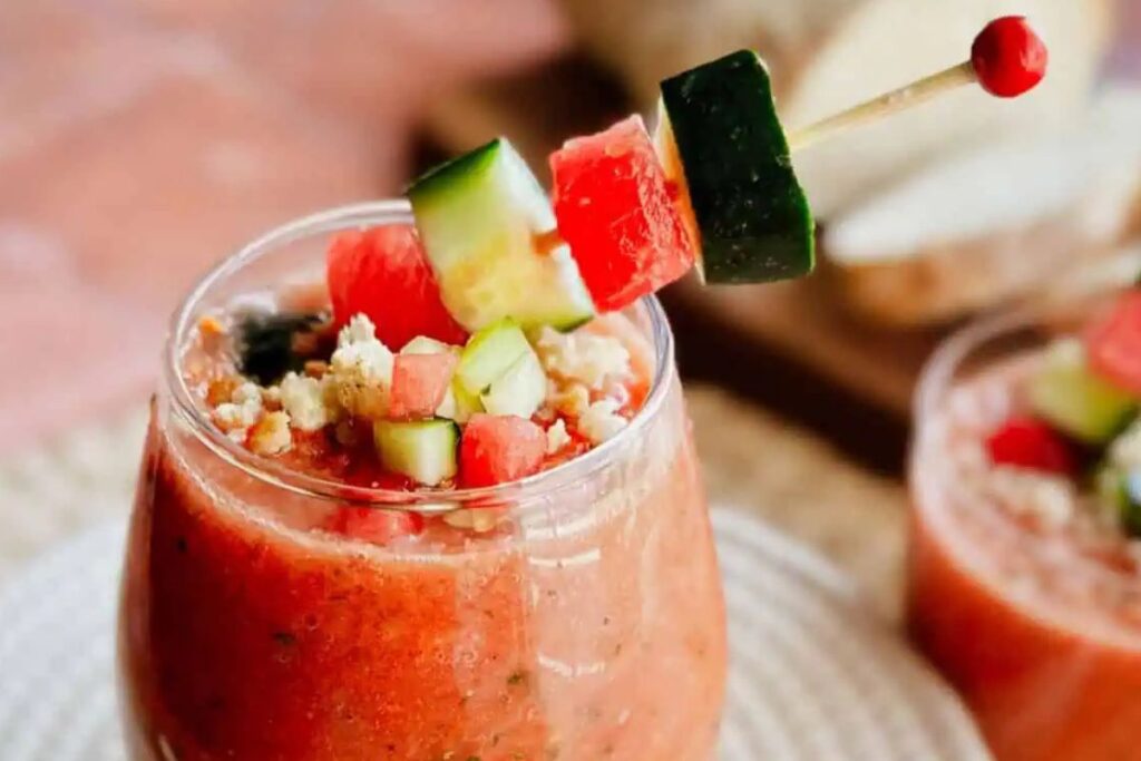 summer appetizers for parties
