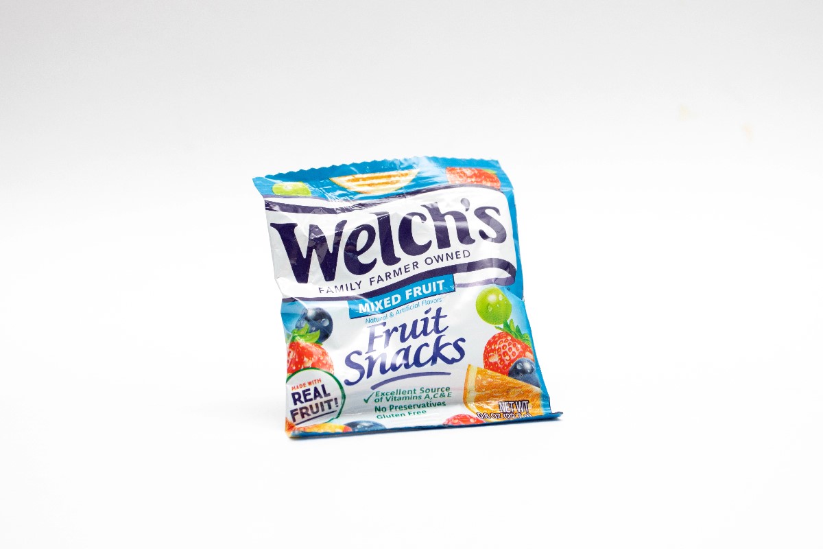 Welch