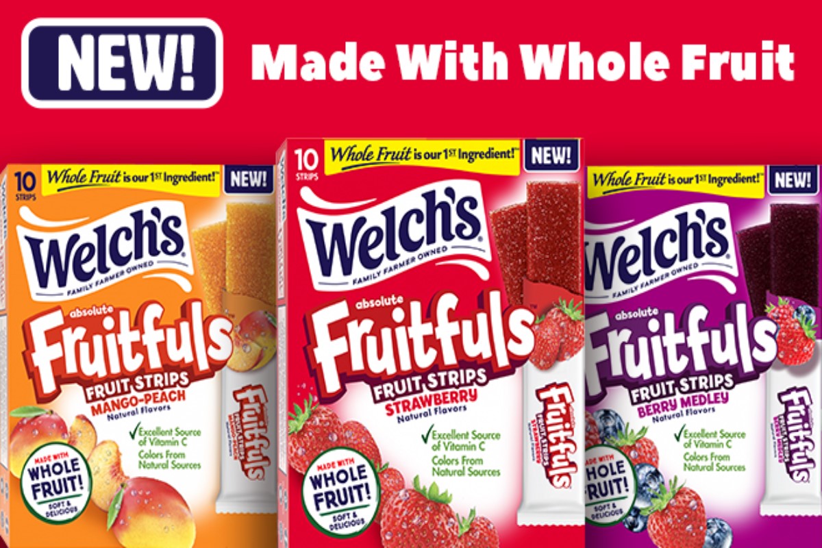 Welchs