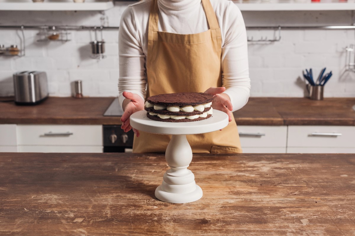 Whoopie pie