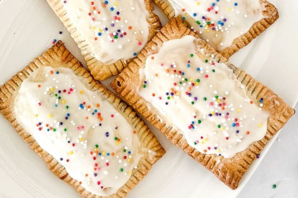 beach snacks for kids
