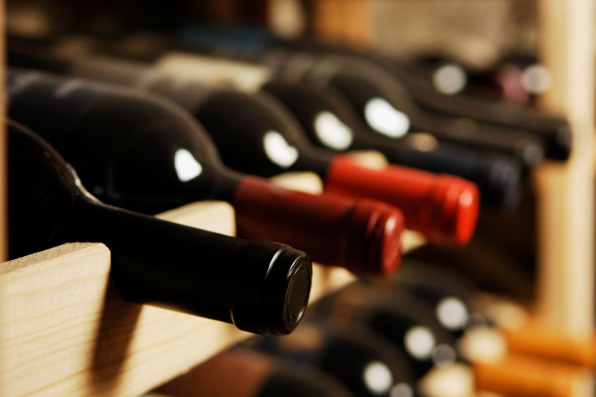 Wine