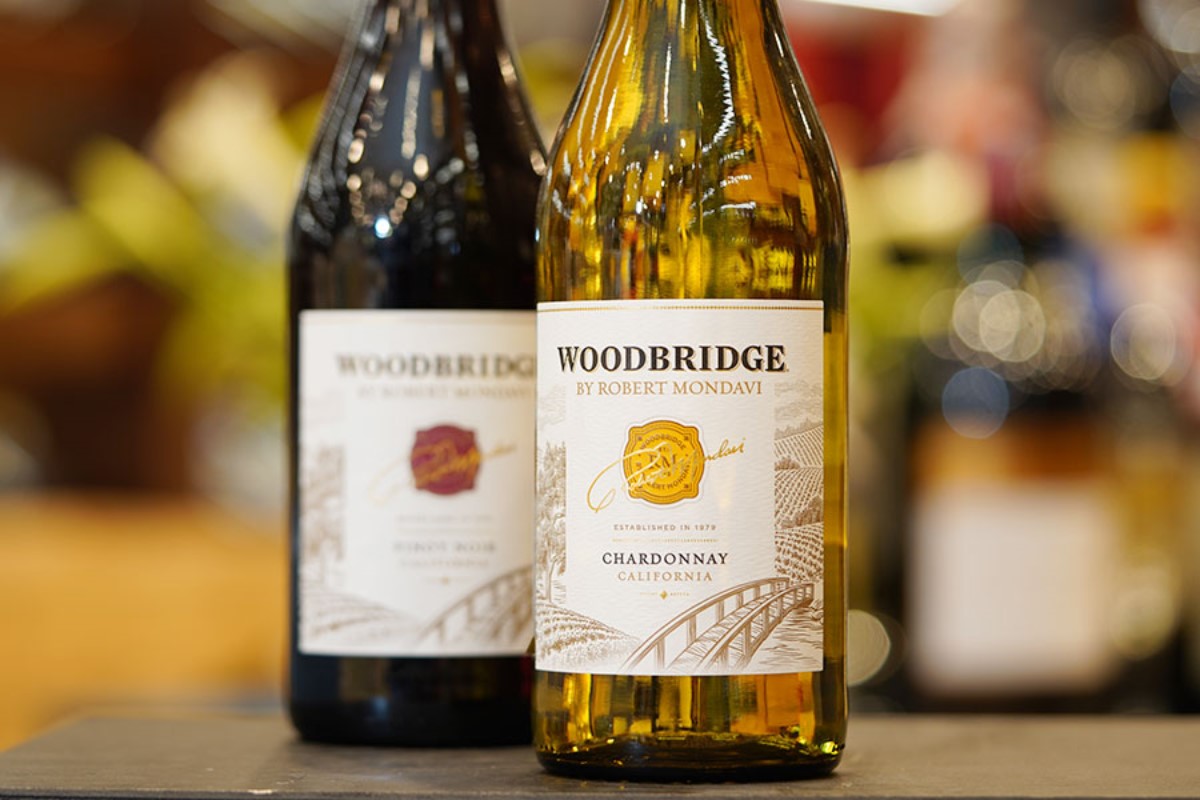 Woodbridge