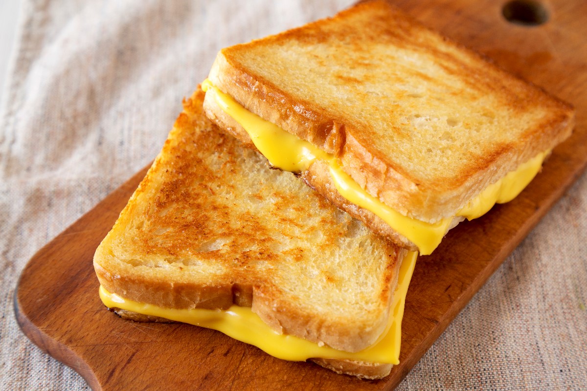 Yellow 6 in food
