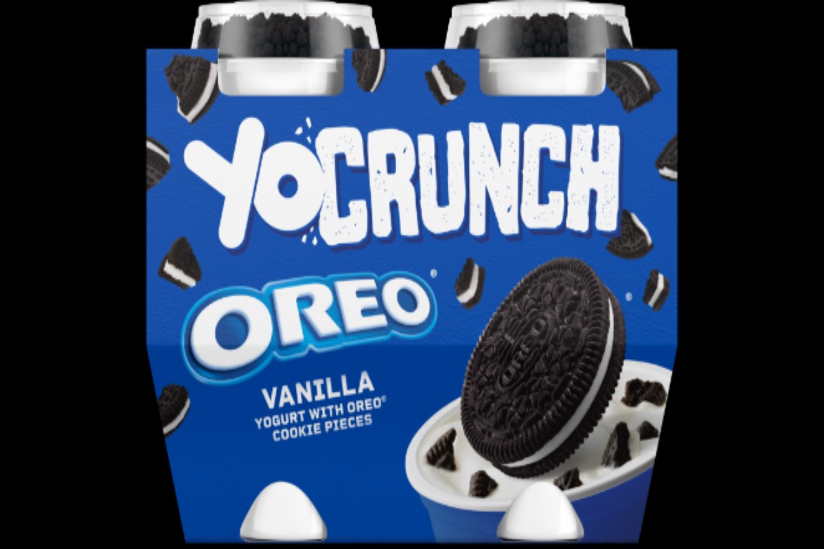 Yocrunch remain popular