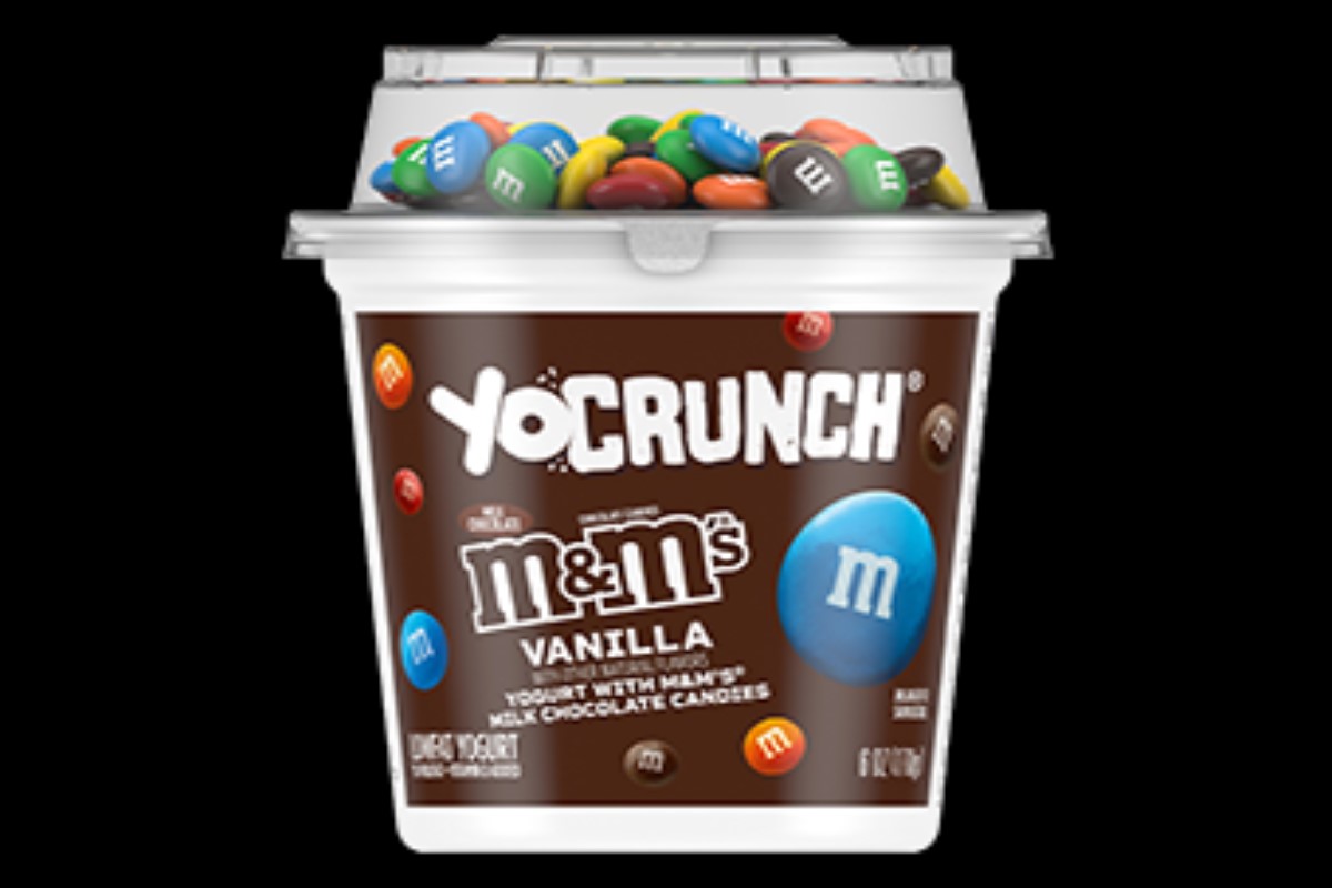 Yocrunch