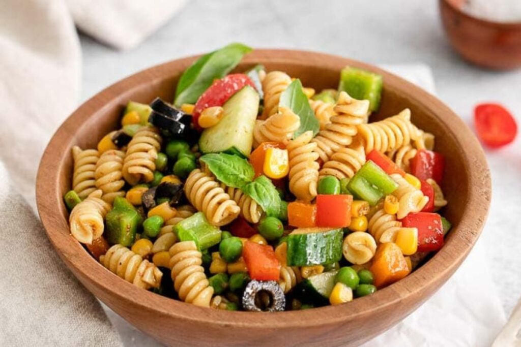 cool summer dinner ideas