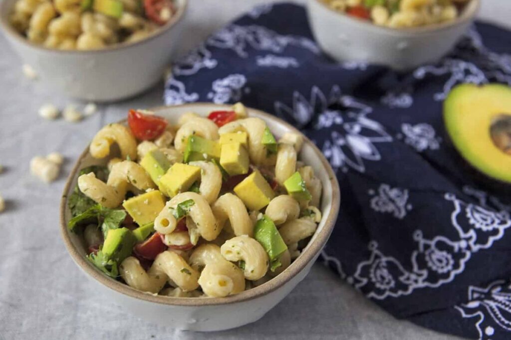 cool summer dinner ideas