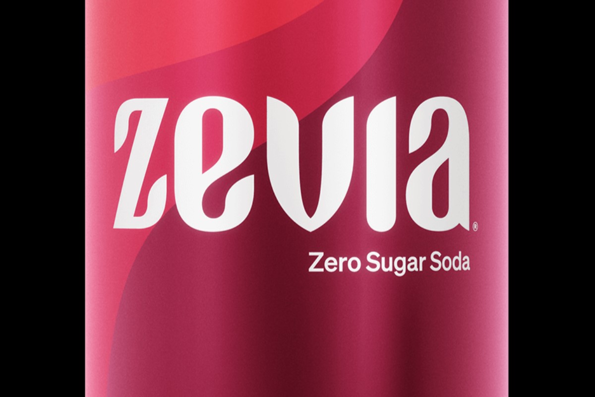 Zevia