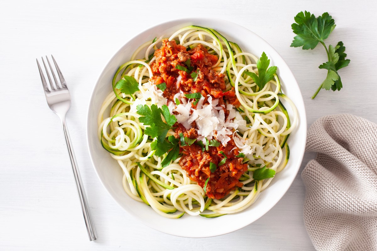 Zoodles
