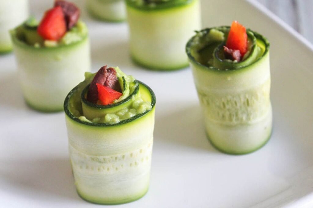 healthy summer snacks