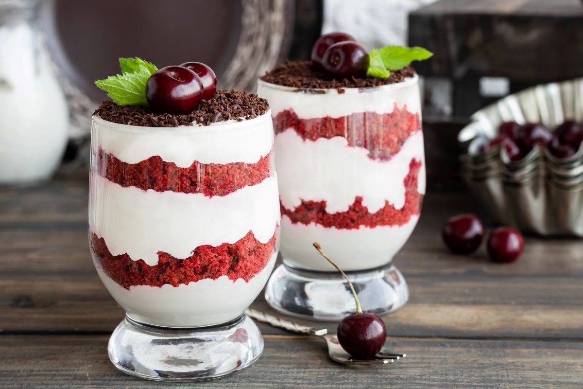 Zuppa Inglese