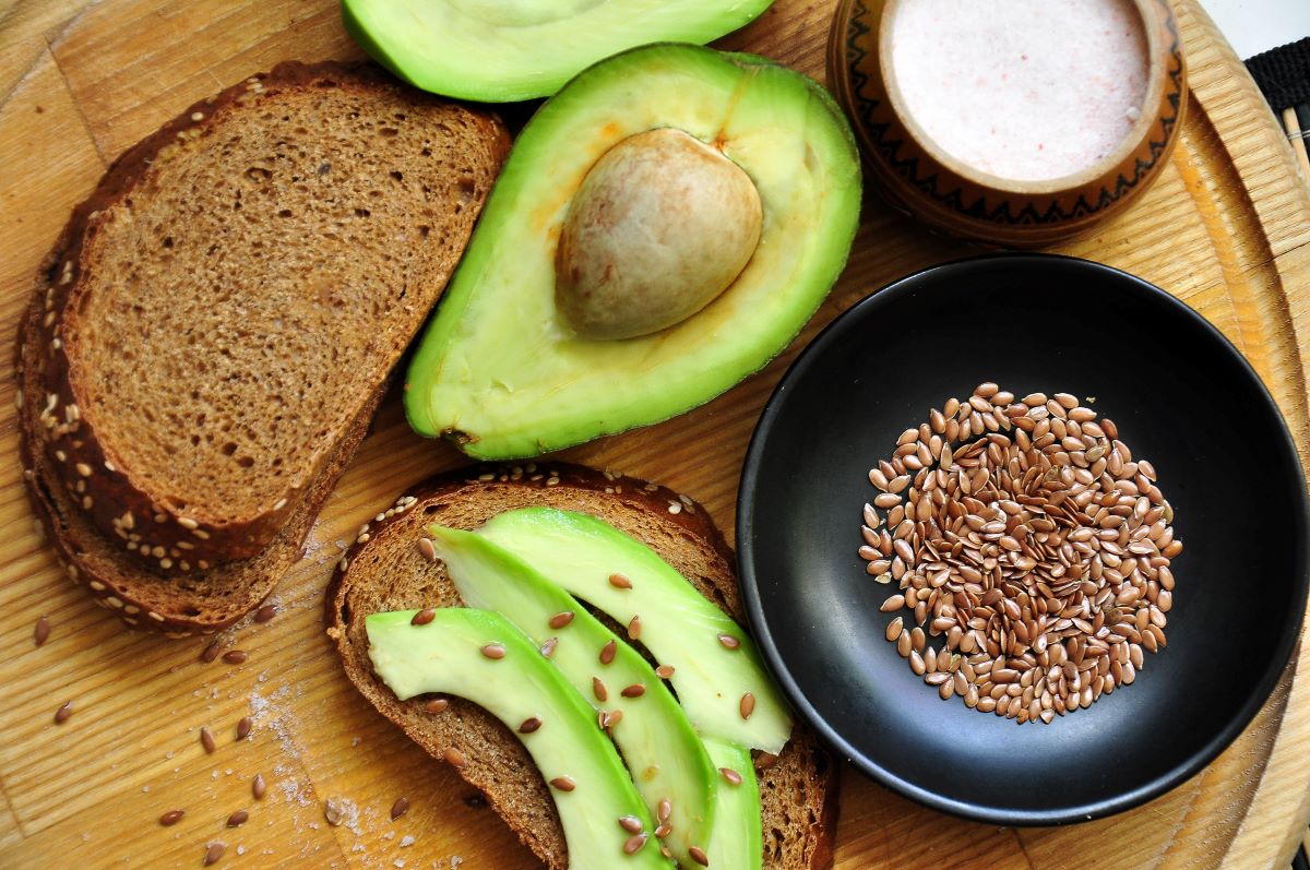 avocado cheese toast 10