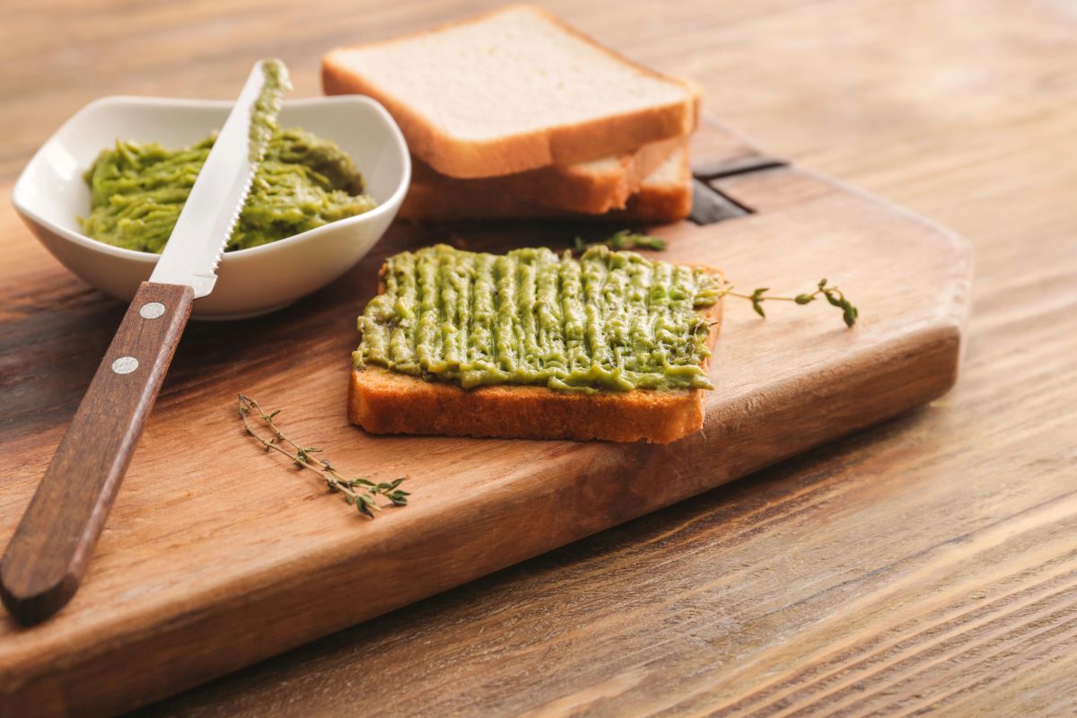 avocado cheese toast 13