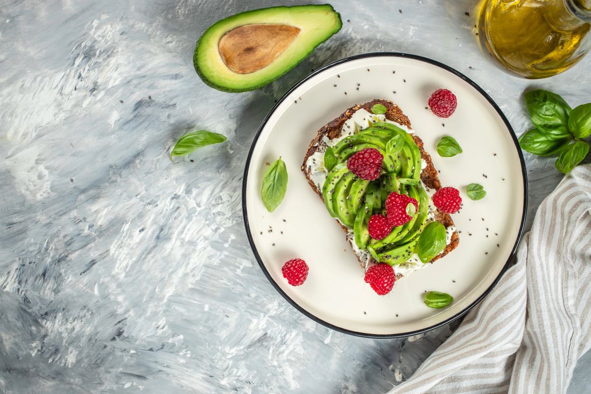 avocado cheese toast 16