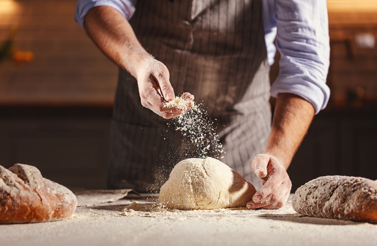 baker