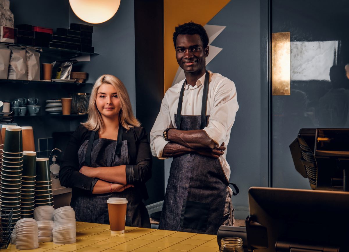 baristas