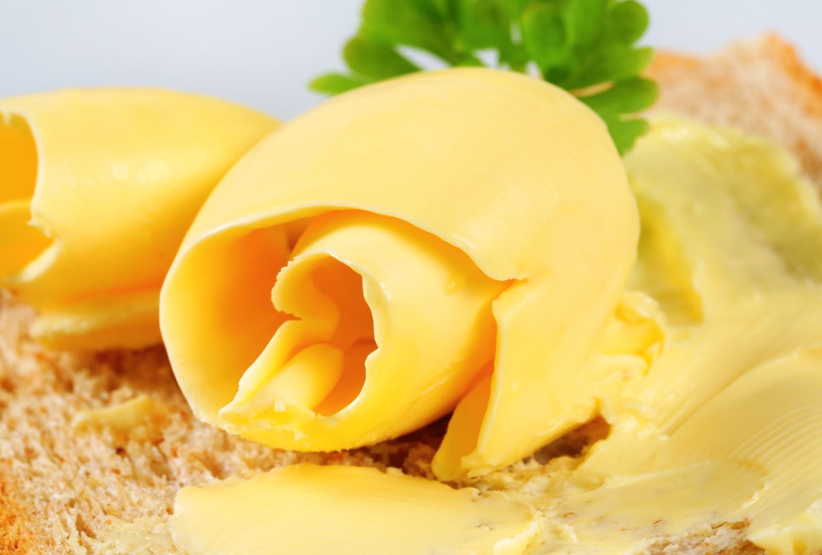 bistro butter