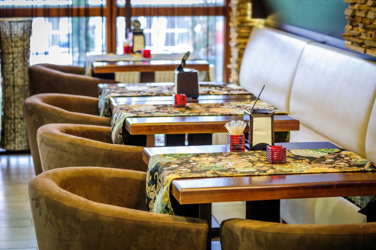 bistro