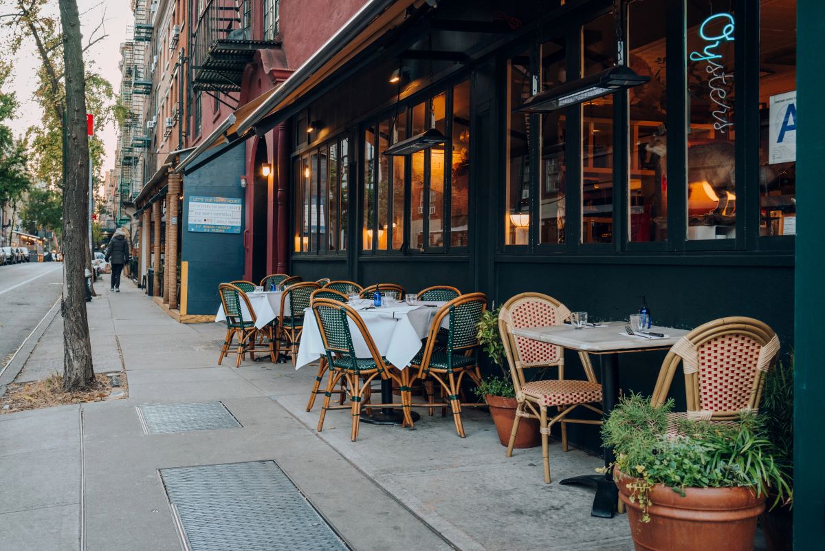 bistro